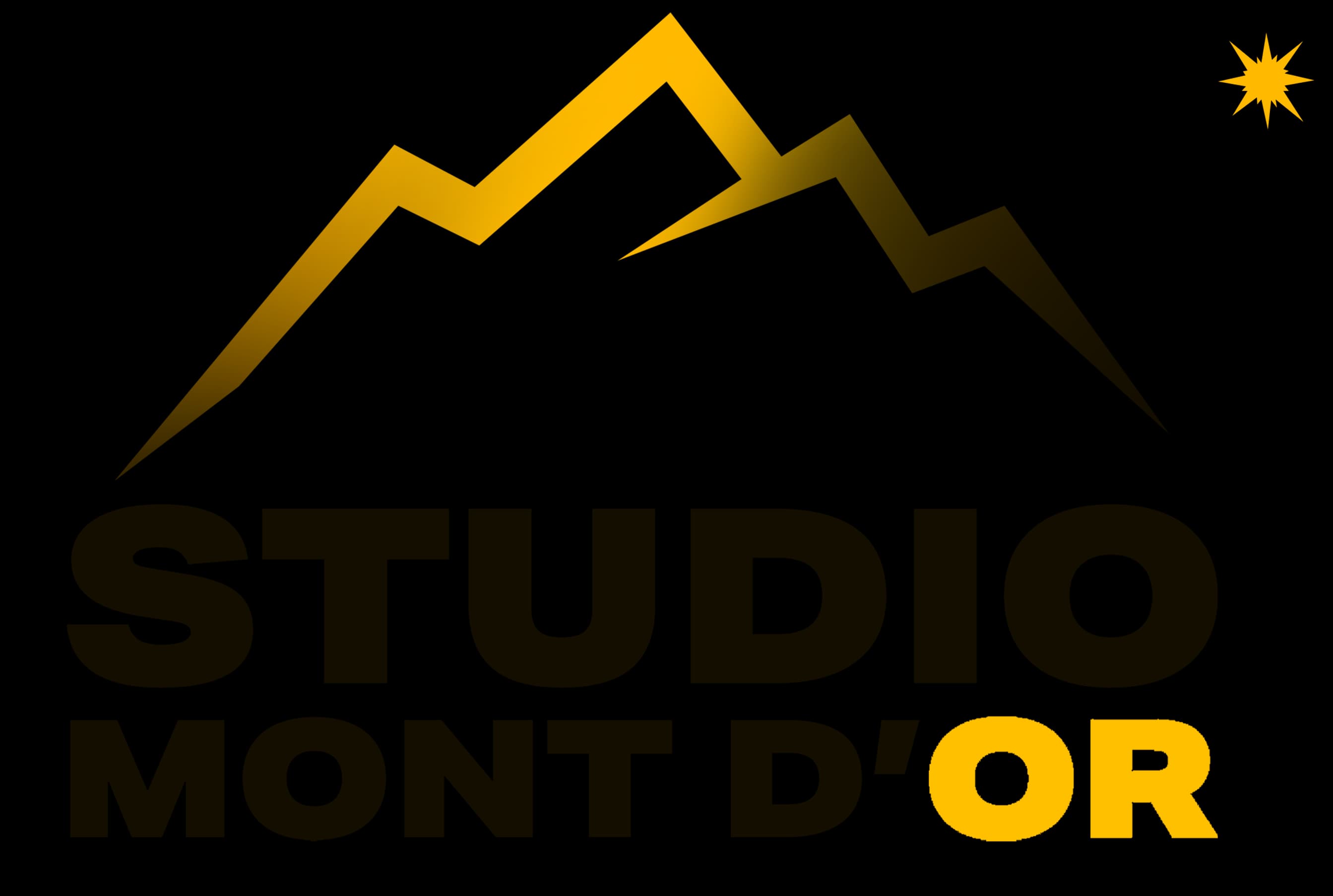 Studio Mont d'Or