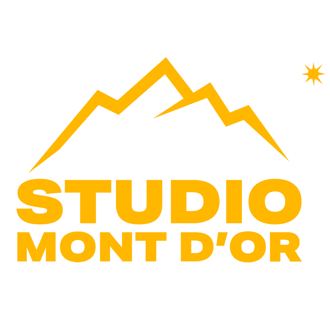 Studio Mont d'Or